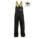 Vass Tex 350 Series Winter Bib and Brace