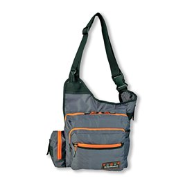 Sakura Postman Bag