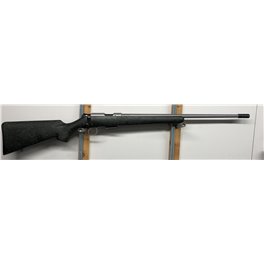 CZ 455 Stainless