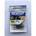 Owner Pin Hooks 50922 Pro Pack