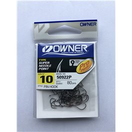 Owner Pin Hooks 50922 Pro Pack