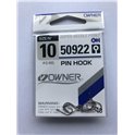 Owner Pin Hook 50922