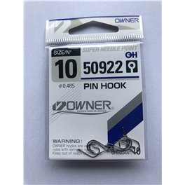 Owner Pin Hook 50922
