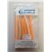White Fl Orange