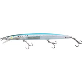 Savage Salt 3D Jerk Minnow 145 Slow Float