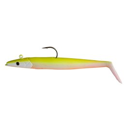Savage Gear Sandeel 18cm 100g