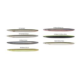 Savage Gear Line Thru Sandeel 15g Sinking