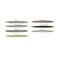 Savage Gear Line Thru Sandeel 11g