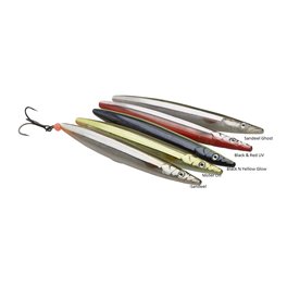 Savage Gear Line Thru Sandeel 11g