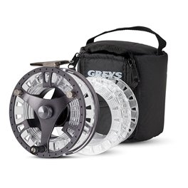 Greys GTS 500 Fly Reel - Waterford Angling & Outdoor Centre