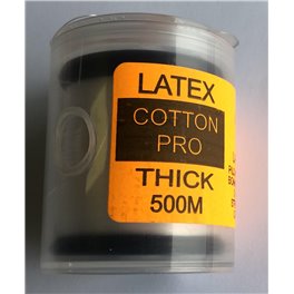  Cotton Pro Bait Elastic 500mt Spool