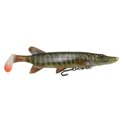 Savage Gear 4D Pike Shad