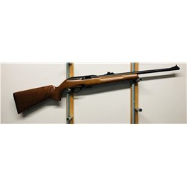 Remington 597 22 Lr