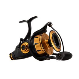 Penn Spinfisher VI Live Liner