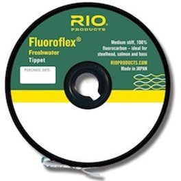 Rio Flouroflex Tippet