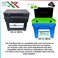 Evo 3Pod Top Box