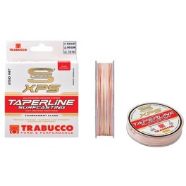 TRABUCCO S FORCE Taper Line