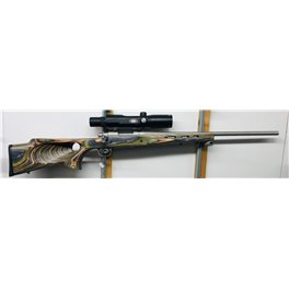 Remington 700 223 Thumbhole Stock