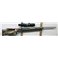 Remington 700 223 Thumbhole Stock