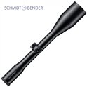 Schmidt and Bender 8 x 56  Illuminated Recticle