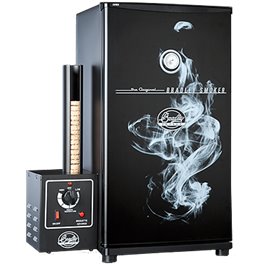 Bradley 4 Rack Original Smoker 