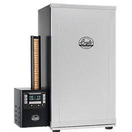 Bradley 4 Rack Digital Smoker