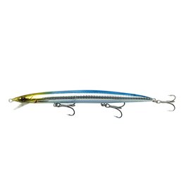 SG Jerk Minnow 110 7g Slow Sinking