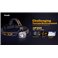 Fenix HP25R Headlamp