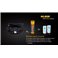 Fenix HL60R XM-L2 NW Rechargable Headlamp
