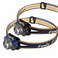 Fenix HL 40R Rechargable Focusing Headlamp