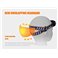 Fenix HL 40R Rechargable Focusing Headlamp