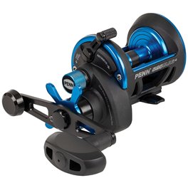 Penn 525 Mag 4