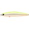 IMA Kosuke 110F Chartreuse Red Belly