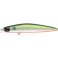 IMA Kosuke 110F Pearl Bora Orange Belly