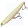IMA Skimmer Grande Pearl Chartreuse Orange Belly