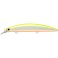 IMA Gyodo 130 MD 102 Chartreuse Pearl Orange Belly