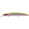 IMA Gyodo 130 MD Chartreuse Back Pink Glow Belly