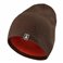 Deerhunter Cumberland Knitted Beanie - Reversible
