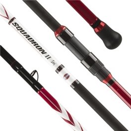 Penn Squadron 11 Surf 15ft