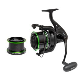 Akios Fury  FX 8 Reel