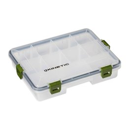 Kinetic Waterproof System Box Large