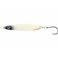Westin Salty Jig 22 Gram 7 Cm Pearl Ghost