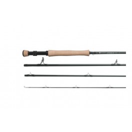 HARDY UNIQUA 9ft 6" rating 7