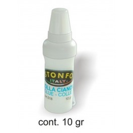 Stonfo Cianox Glue