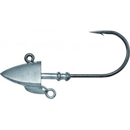 Illex Lightning Head Natural