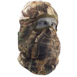 Realtree Flex Foam II Head Net