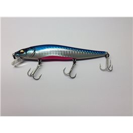 Megabass Oneten SW GG Blue Pink