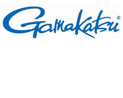 Gamakatsu Hooks